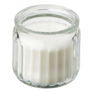 شمع معطر ایکیا مدل ADLAD