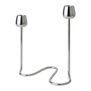 شمعدان سیلور ایکیا مدل SILVERPÄRON