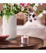شمع معطر ایکیا مدل JÄMNMOD - تصویر 3