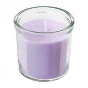 شمع معطر ایکیا مدل JÄMNMOD
