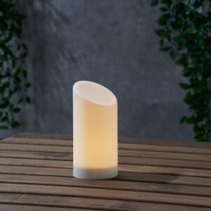 شمع LED ایکیا مدل ADELLOVSKOG - تصویر 2