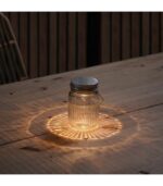 فانوس LED ایکیا مدل SOLVINDEN - تصویر 2