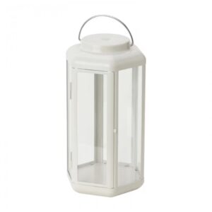 فانوس LED ایکیا مدل SOMMARLÅNKE سایز28