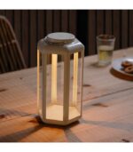 فانوس LED ایکیا مدل SOMMARLÅNKE سایز28 - تصویر 4