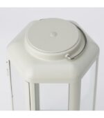 فانوس LED ایکیا مدل SOMMARLÅNKE سایز28 - تصویر 5