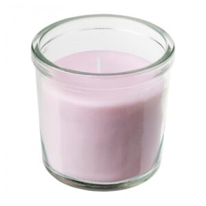 شمع معطر ایکیا مدل LUGNARE