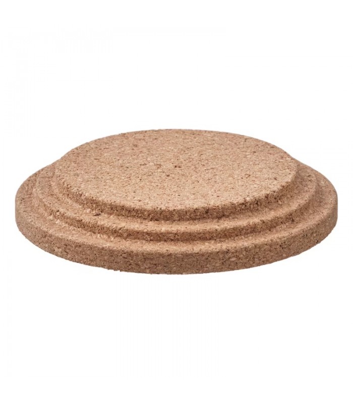 پایه و در شمع چوب پنبه ایکیا مدل RÖNNSPIREA پایه و در شمع چوب پنبه ایکیا مدل RÖNNSPIREA