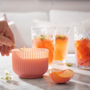 شمع معطر ایکیا مدل SOCKERLÖNN سایز بزرگ - تصویر 2