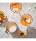 شمع معطر ایکیا مدل SOCKERLÖNN سایز بزرگ - تصویر 4