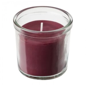 شمع معطر ایکیا مدل STÖRTSKÖN