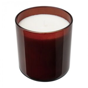 شمع لیوانی معطر ایکیا مدل STÖRTSKÖN