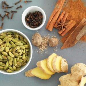 شمع معطر ایکیا مدل VINTER 2021 - تصویر 2