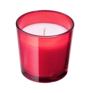 شمع معطر ایکیا مدل VINTER 2021