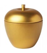 شمع معطر طلایی ایکیا مدل VINTERFINT - تصویر 2