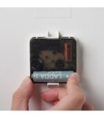 ساعت دیواری ایکیا مدل KORVTRÄD - تصویر 3