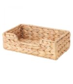 جا دستمالی حصیری ایکیا مدل CISSAN سایز 22x13