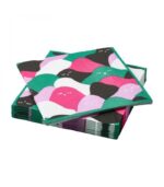 دستمال سفره ایکیا مدل PALPFJÄRIL سایز33x33