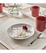 دستمال سفره ایکیا مدل SOMMARFLADER - تصویر 3