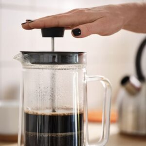 قهوه پودر ارگانیک ایکیا مدل PÅTÅR - تصویر 2