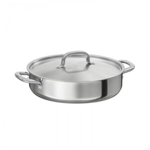 تابه استنلس استیل ایکیا مدل IKEA 365+