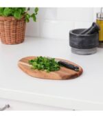 تخته آشپزخانه ایکیا مدل FASCINERA سایز 28x19 - تصویر 2