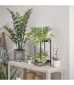 بوته گل ارکیده بنفش ایکیا مدل FEJKA - تصویر 4