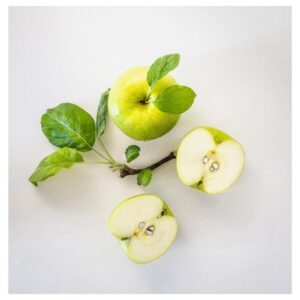شمع معطر ایکیا مدل LÖVSKOGSLUND - تصویر 2