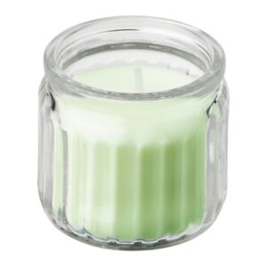 شمع معطر ایکیا مدل LÖVSKOGSLUND