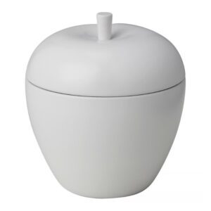 شمع معطر ایکیا مدل VINTERFINT سفید