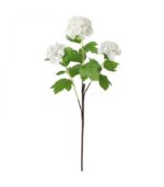 شاخه گل snowball ایکیا مدل SMYCKA - تصویر 3