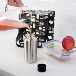 بطری ایکیا مدل ENKELSPARIG حجم ۰.۷ لیتری - تصویر 2