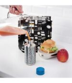 بطری ایکیا مدل ENKELSPARIG طرح دار - تصویر 2