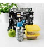 بطری ایکیا مدل ENKELSPARIG طرح دار - تصویر 3