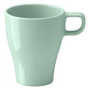 ماگ ایکیا مدل FÄRGRIK سبز