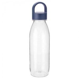 بطری ایکیا مدل IKEA 365+ رنگ آبی