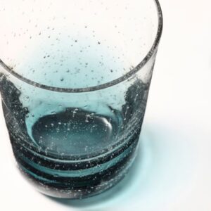 لیوان بلوری ایکیا مدل KASEBERGA - تصویر 2
