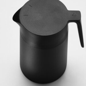 فلاسک وکیوم ایکیا مدل UNDERLÄTTA - تصویر 2