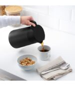 فلاسک وکیوم ایکیا مدل UNDERLÄTTA - تصویر 3