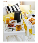 فلاسک وکیوم ایکیا مدل UNDERLÄTTA - تصویر 4