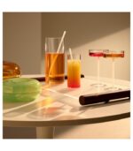 پارچ کریستالی ایکیا مدل VARMBLIXT - تصویر 2