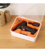 پیچ‌گوشتی شارژی ایکیا مدل FIXA - تصویر 2