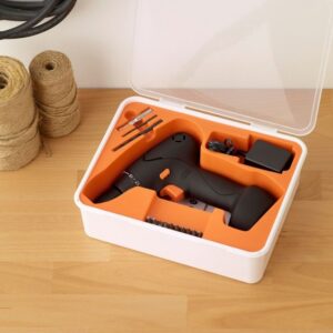 پیچ‌گوشتی شارژی ایکیا مدل FIXA - تصویر 2