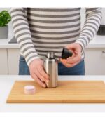 درپوش بطری ایکیا مدل FASTSATT - تصویر 2