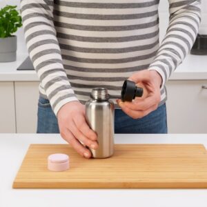 درپوش بطری ایکیا مدل FASTSATT - تصویر 2