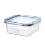 ظرف نگهدارنده درب دار ایکیا مدل IKEA 365+ سایز 15x15