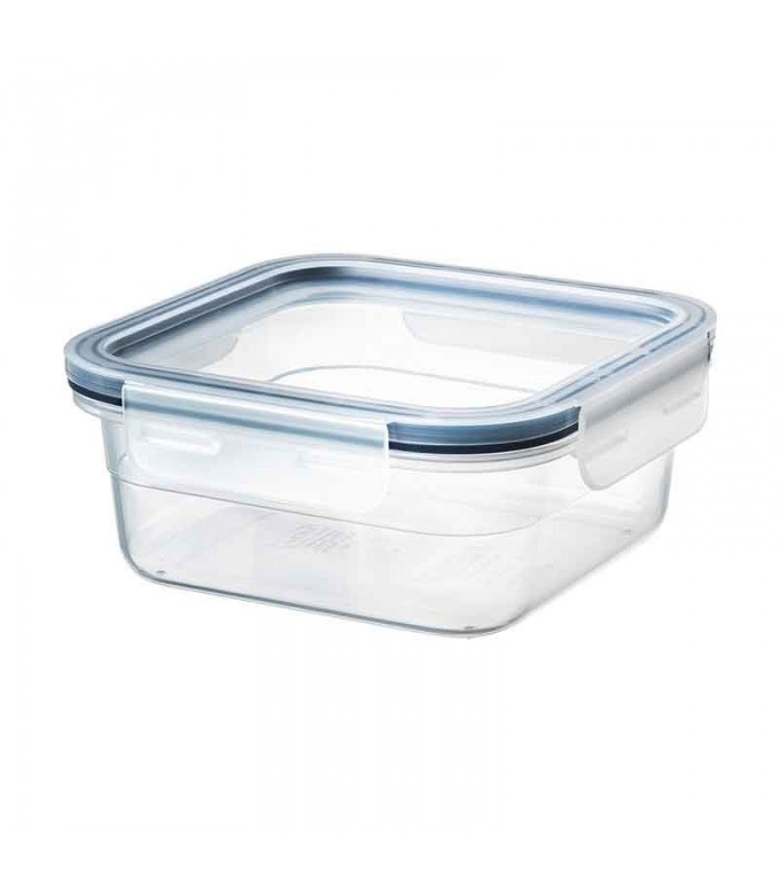 ظرف نگهدارنده درب دار ایکیا مدل IKEA 365+ سایز 15x15 ظرف نگهدارنده درب دار ایکیا مدل IKEA 365+ سایز 15x15