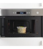 ست 3 تایی ظروف نگهدارنده غذا ایکیا مدل IKEA 365+ - تصویر 2