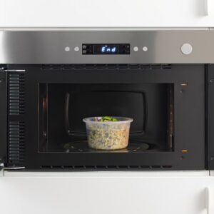 ست 3 تایی ظروف نگهدارنده غذا ایکیا مدل IKEA 365+ - تصویر 2