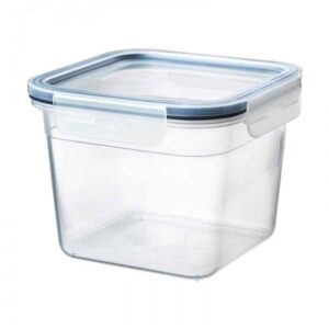 ظرف نگهدارنده درب دار ایکیا مدل IKEA 365+ سایز 12 سانتیمتری