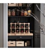 جا بطری ایکیا مدل IKEA MAGNETISK - تصویر 2